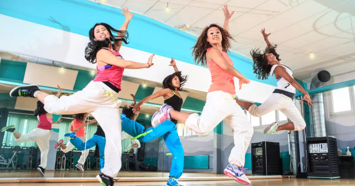 Top 5 Reasons to 'Dance' Your Way to Good Health with Naatu Naatu!